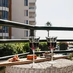 Appartamento Oceanario 2 Bedroom - Sea View And Pool