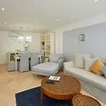 Oceanario 2 Bedroom - Sea View And Pool Cascais
