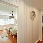 Oceanario 2 Bedroom - Sea View And Pool Appartamento