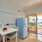 Oceanario 2 Bedroom - Sea View And Pool Appartamento
