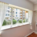 Appartamento Oceanario 2 Bedroom - Sea View And Pool