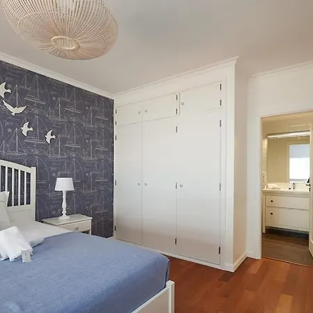 Oceanario 2 Bedroom - Sea View And Pool