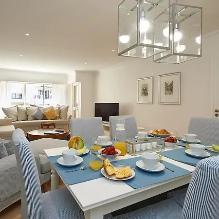 Oceanario 2 Bedroom - Sea View And Pool