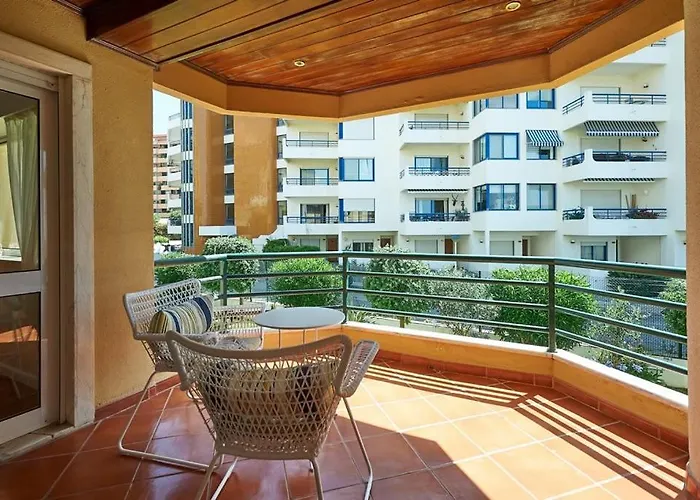 Oceanario 2 Bedroom - Sea View And Pool Cascais