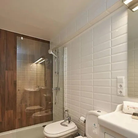 Oceanario 2 Bedroom - Sea View And Pool * Cascais