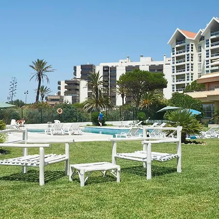 Oceanario 2 Bedroom - Sea View And Pool * Cascais