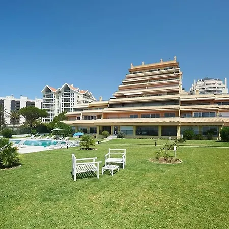 Oceanario 2 Bedroom - Sea View And Pool