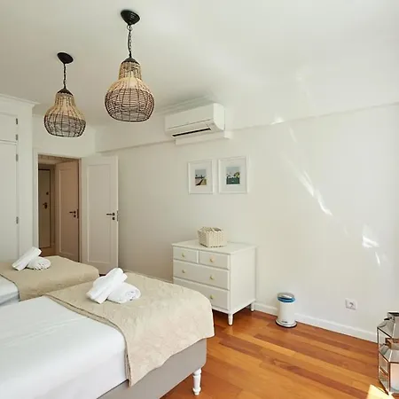 Oceanario 2 Bedroom - Sea View And Pool *