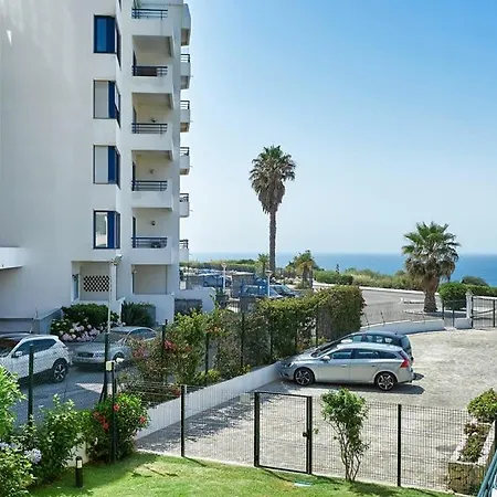 Oceanario 2 Bedroom - Sea View And Pool Apartment
