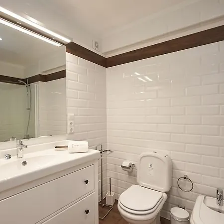 Apartment Oceanario 2 Bedroom - Sea View And Pool *