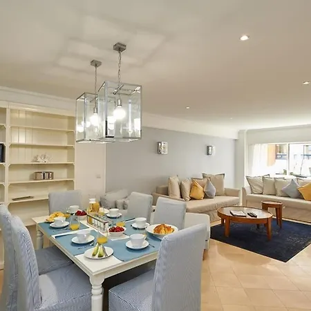 Apartment Oceanario 2 Bedroom - Sea View And Pool *
