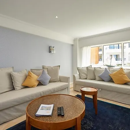 Apartment Oceanario 2 Bedroom - Sea View And Pool