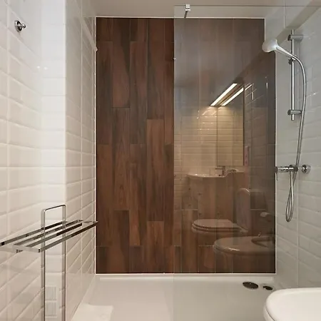 Apartment Oceanario 2 Bedroom - Sea View And Pool *