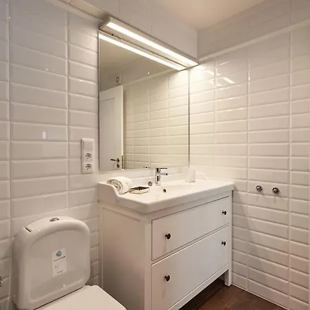 Oceanario 2 Bedroom - Sea View And Pool *