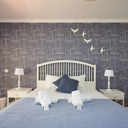Oceanario 2 Bedroom - Sea View And Pool شقة *