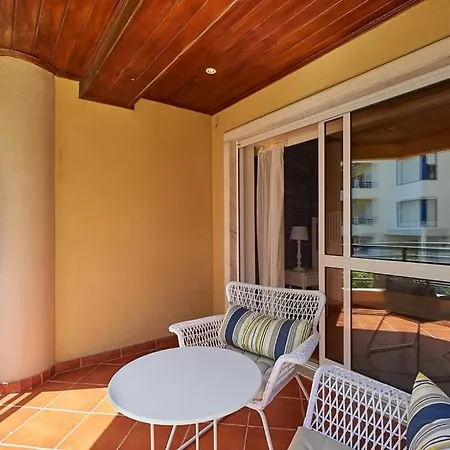 Oceanario 2 Bedroom - Sea View And Pool * Cascais