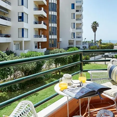 Oceanario 2 Bedroom - Sea View And Pool Apartment *