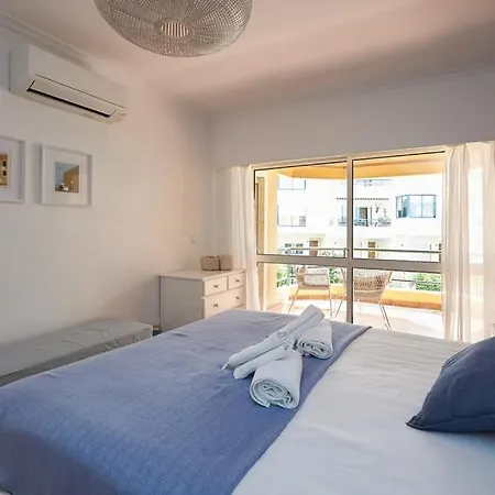 Oceanario 2 Bedroom - Sea View And Pool *