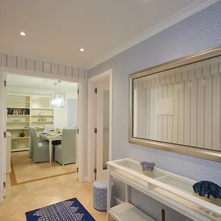 Oceanario 2 Bedroom - Sea View And Pool *