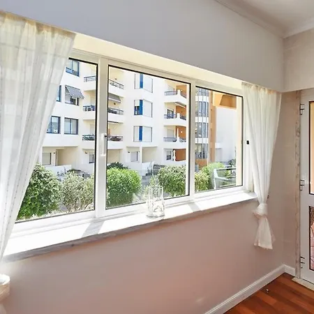 Apartment Oceanario 2 Bedroom - Sea View And Pool