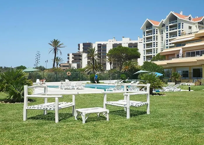 Oceanario 2 Bedroom - Sea View And Pool * Cascais