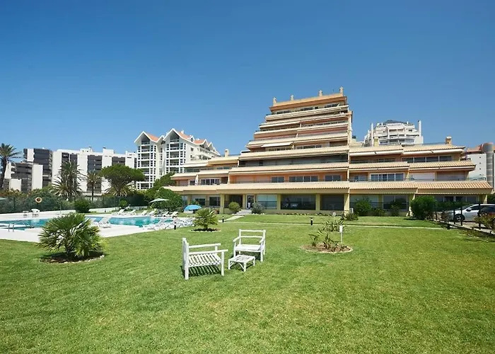 Oceanario 2 Bedroom - Sea View And Pool