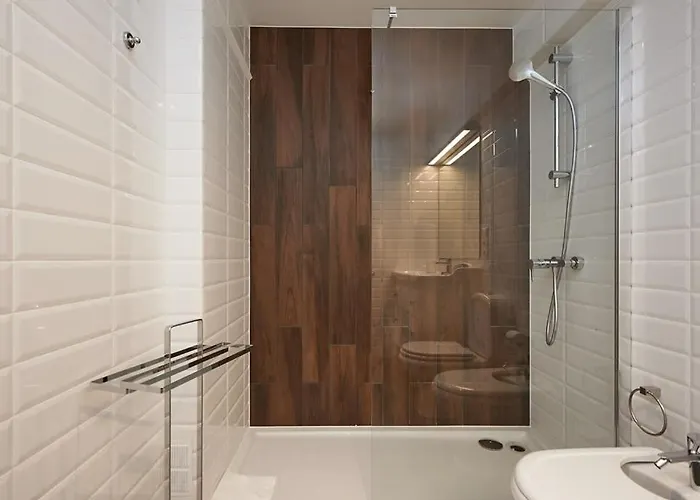 Apartment Oceanario 2 Bedroom - Sea View And Pool *