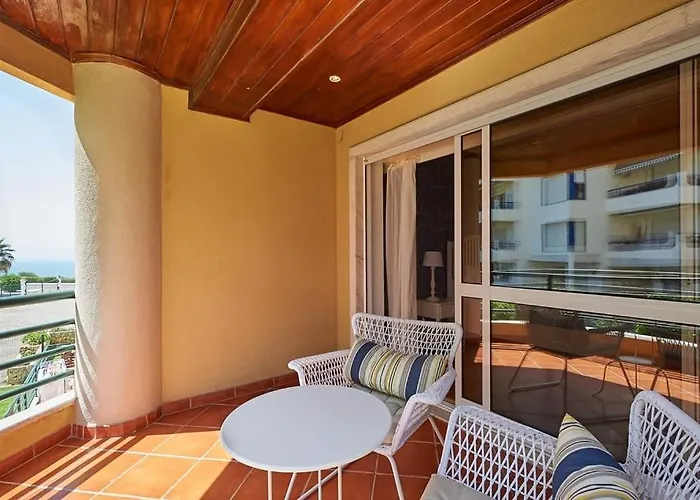 Oceanario 2 Bedroom - Sea View And Pool * Cascais