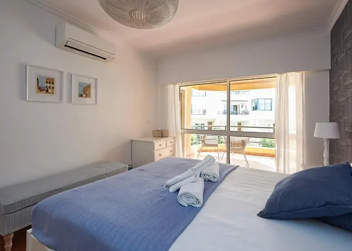 Oceanario 2 Bedroom - Sea View And Pool *