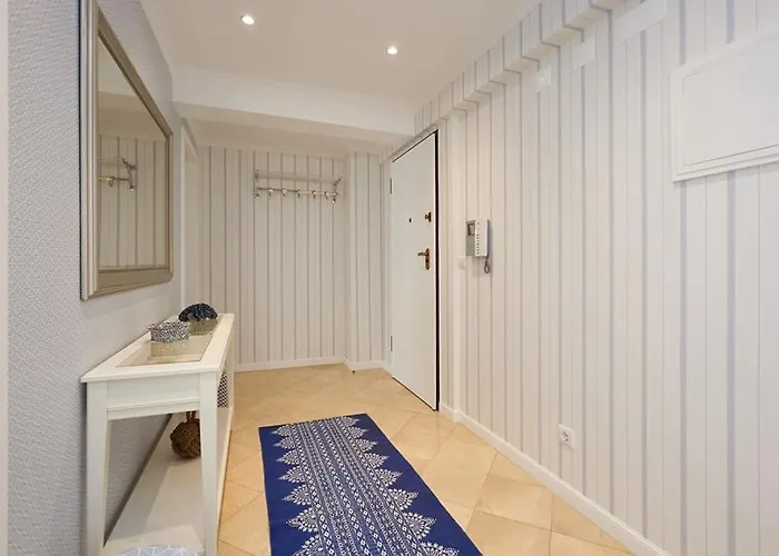 Oceanario 2 Bedroom - Sea View And Pool Apartment *
