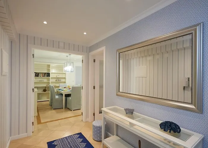 Oceanario 2 Bedroom - Sea View And Pool *