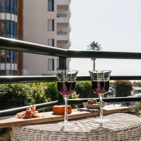 Apartamento Oceanario 2 Bedroom - Sea View And Pool