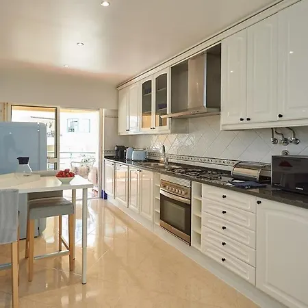 Apartamento Oceanario 2 Bedroom - Sea View And Pool