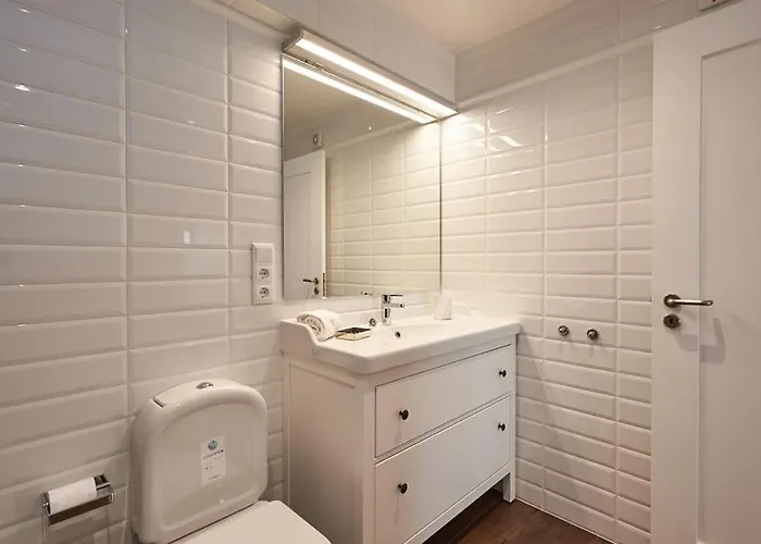 Oceanario 2 Bedroom - Sea View And Pool *